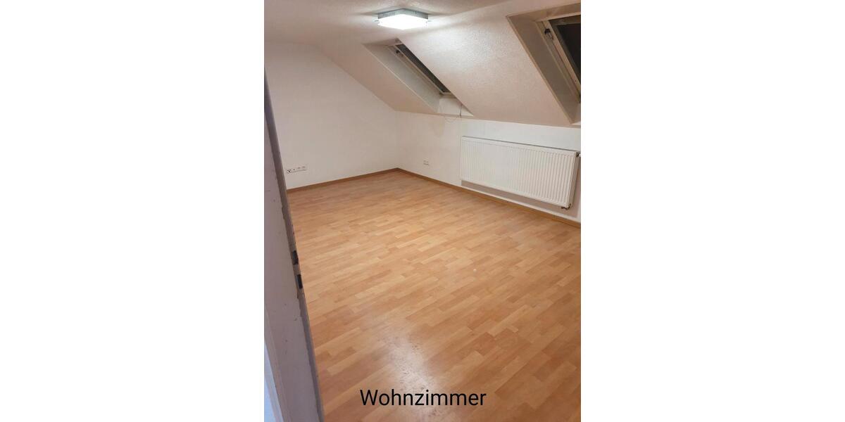 Dachgeschoßwohnung Amstetten - 3 Zimmer, 78 m&sup2;, 800&euro; | Angebot:26603218