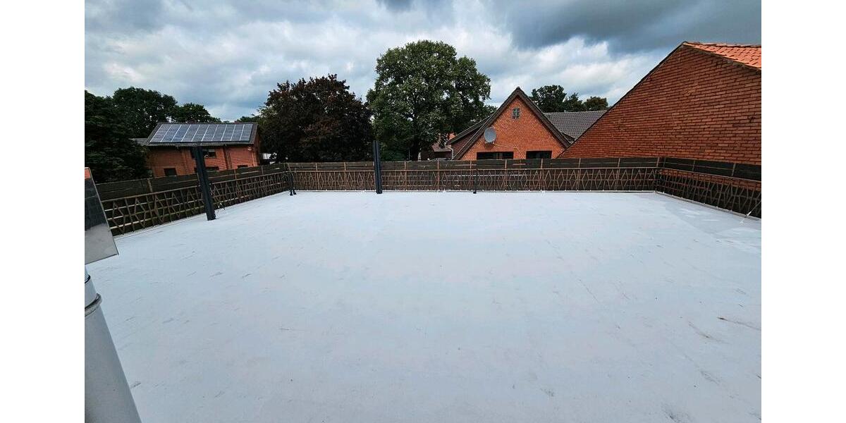 Etagenwohnung Uchte - 7 Zimmer, 170 m&sup2;, 980&euro; | Angebot:25560772