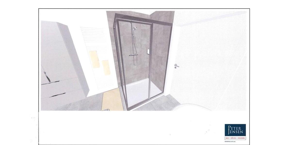 Erdgeschoßwohnung Barum - 2 Zimmer, 65 m&sup2;, 890&euro; | Angebot:25654530