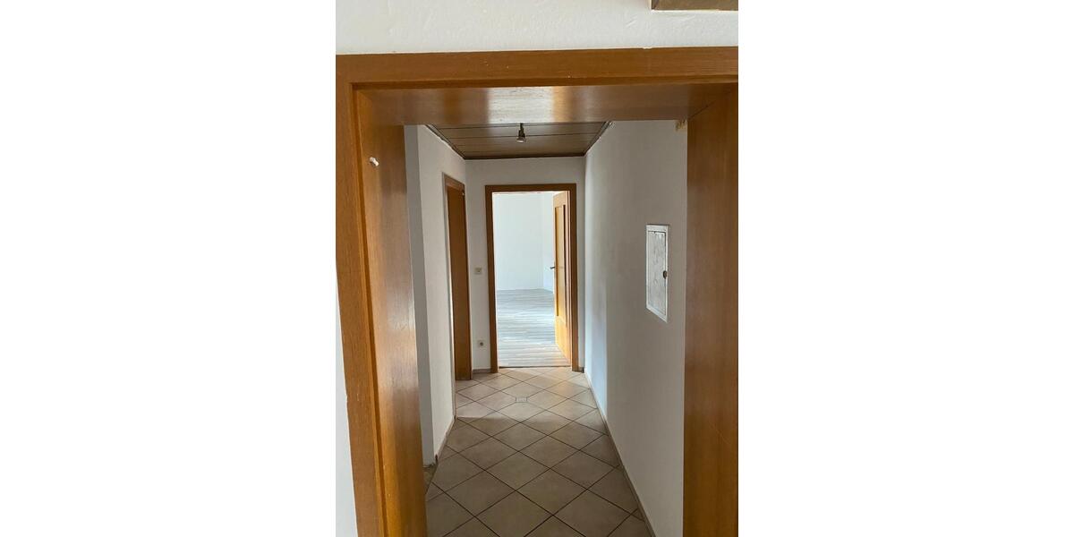 Dommerhausen 4 Zimmer Erdgeschoss 4 zimmer