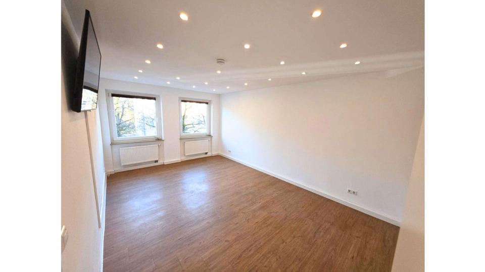 Wohnen auf Zeit Karlsruhe Hagsfeld - 3 Zimmer, 62 m&sup2;, 600&euro; | Angebot:26224693
