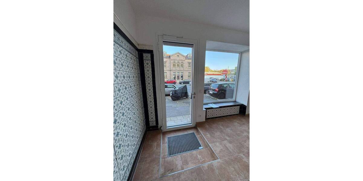 Gewerbeobjekt Fürth Nordstadt - 5 Zimmer, 120 m&sup2;, 1.080&euro; | Angebot:26859104