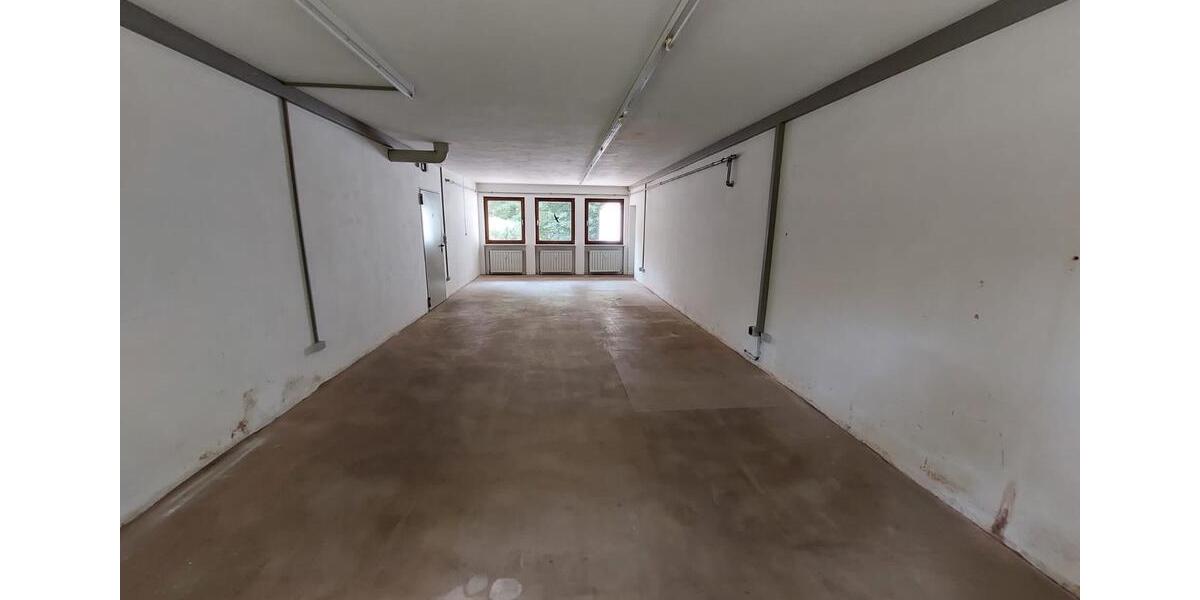 Gewerbeobjekt Marktredwitz - 1.300&euro; | Angebot:17109952