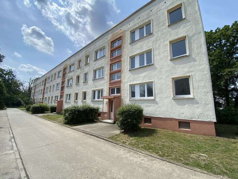 Wohnung zum Mieten in Annaburg 410 € 75 m²