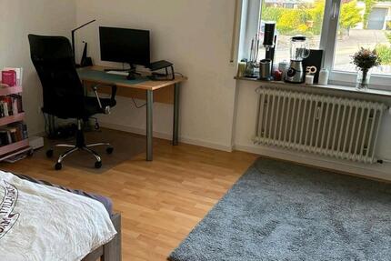 WG Zimmer Markdorf 1 zimmer
