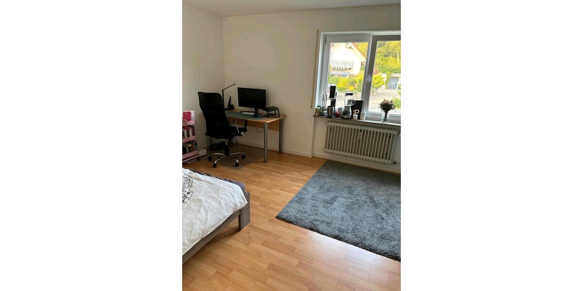 WG Zimmer Markdorf 1 zimmer