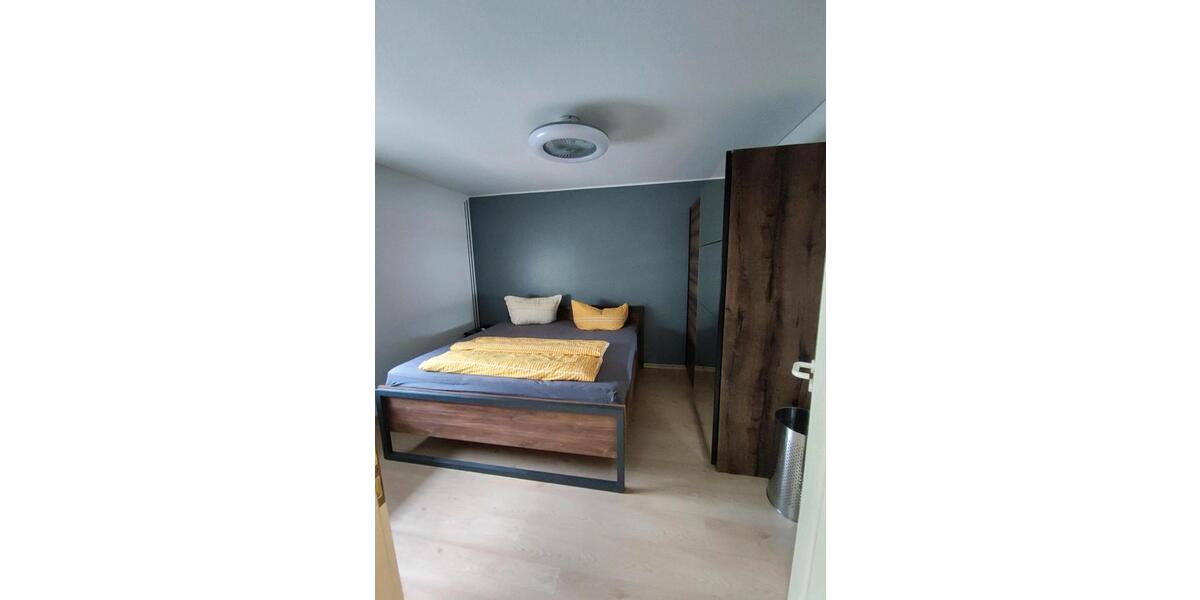 Dachgeschoßwohnung Neustadt bei Coburg - 2 Zimmer, 53 m&sup2;, 650&euro; | Angebot:24352908