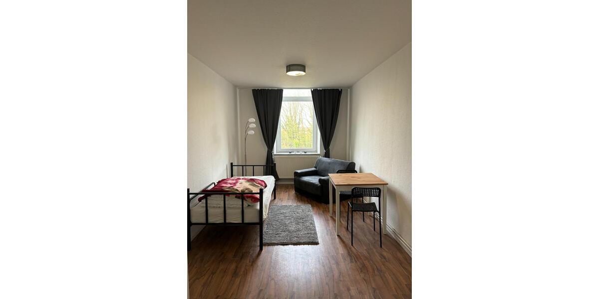 Wohnen auf Zeit Wasbüttel - 1 Zimmer, 15 m&sup2;, 15&euro; | Angebot:17050611