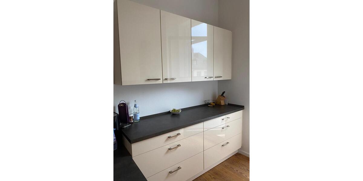 Freundliche 3 Zimmer Wohnung in Limburg mit großer Terrasse 3 zimmer