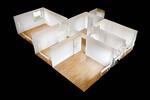 Etagenwohnung Uetersen - 3 Zimmer, 85 m&sup2;, 809&euro; | Angebot:26648979