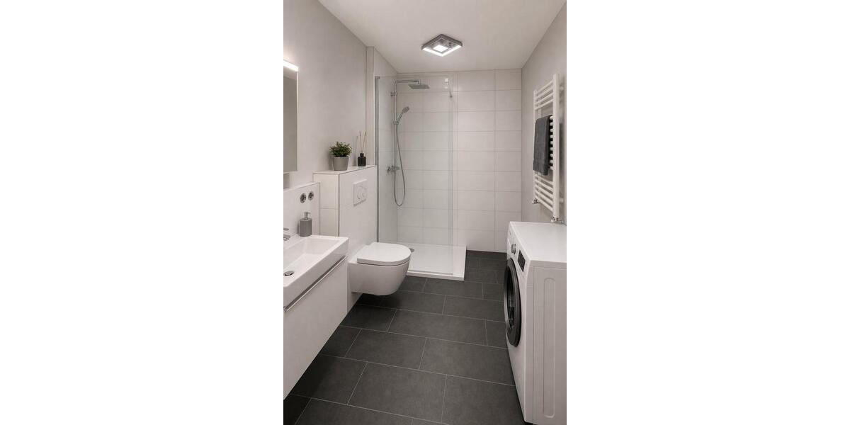 Etagenwohnung Bad Säckingen - 3 Zimmer, 85 m&sup2;, 1.690&euro; | Angebot:26431352