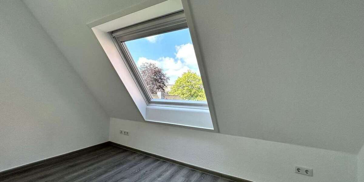 Etagenwohnung Melle - 4 Zimmer, 86 m&sup2;, 850&euro; | Angebot:26308189