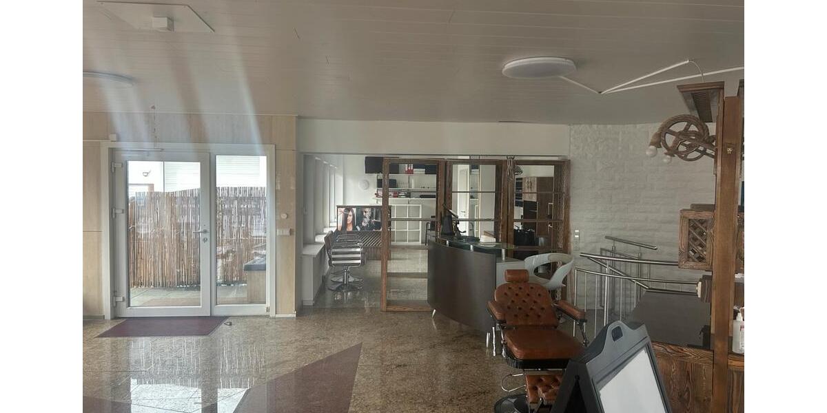 Gewerbeobjekt Mietingen - 1.200&euro; | Angebot:25965046