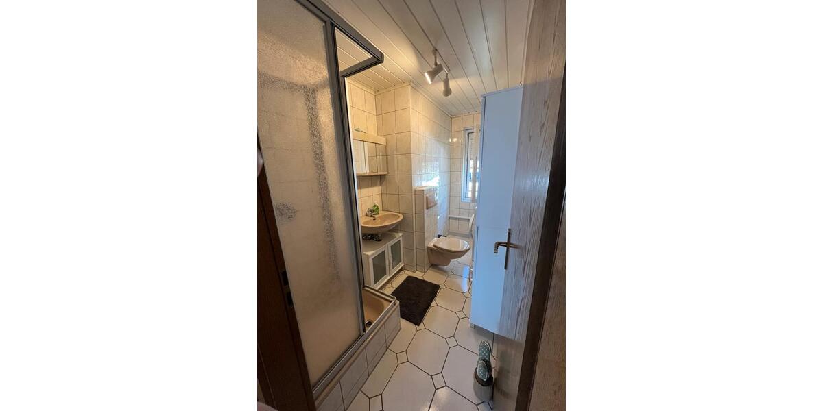 Haus zu vermieten in Tambach-Dietharz 3 zimmer