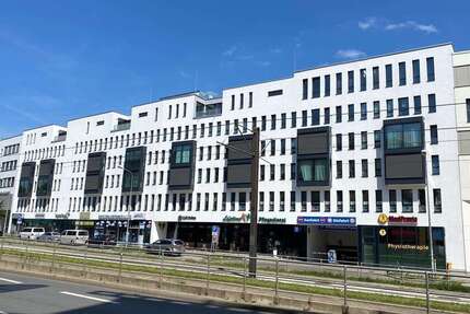 Gewerbeobjekt Rostock Steintor-Vorstadt - 2.750&euro; | Angebot:26988655