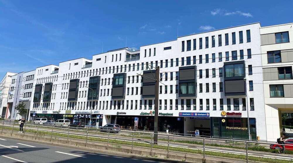 Gewerbeobjekt Rostock Steintor-Vorstadt - 2.750&euro; | Angebot:26988655