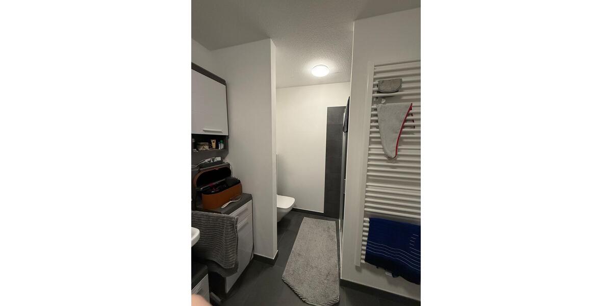 Dachgeschoßwohnung Bad Kreuznach Bad Münster am Stein-Ebernburg - 4 Zimmer, 120 m&sup2;, 1.450&euro; | Angebot:25760168