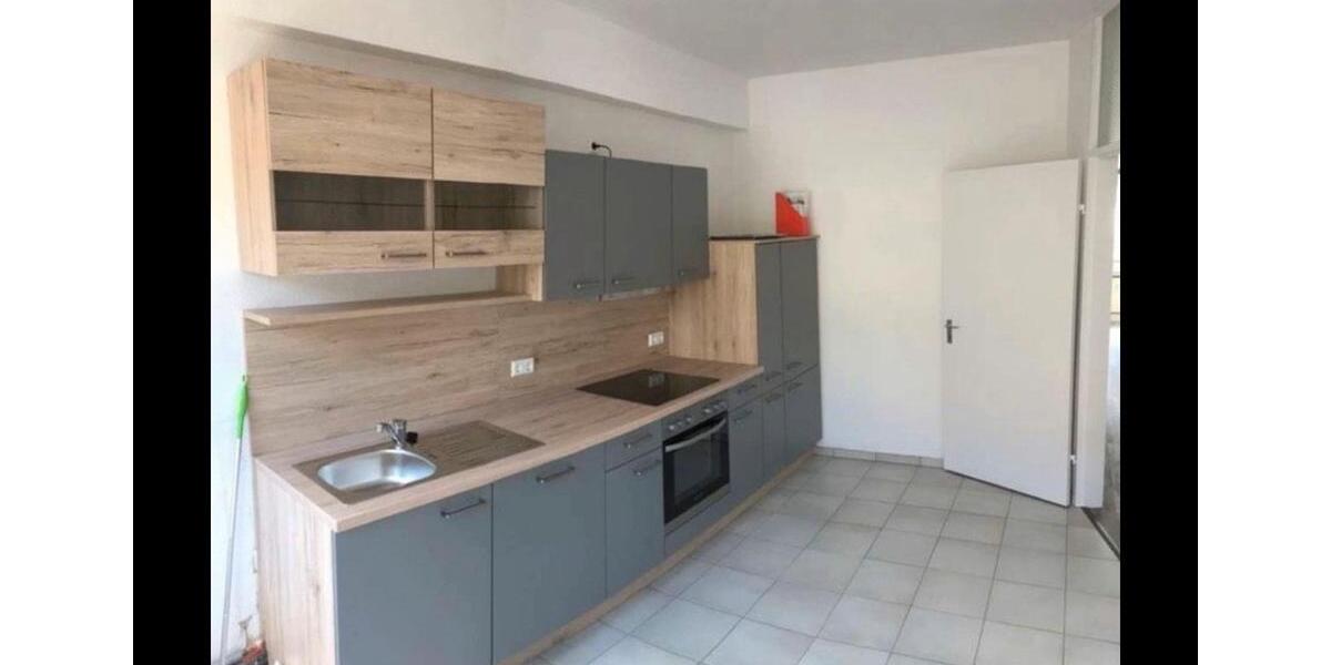 Etagenwohnung Backnang - 3 Zimmer, 96 m&sup2;, 1.100&euro; | Angebot:24767552