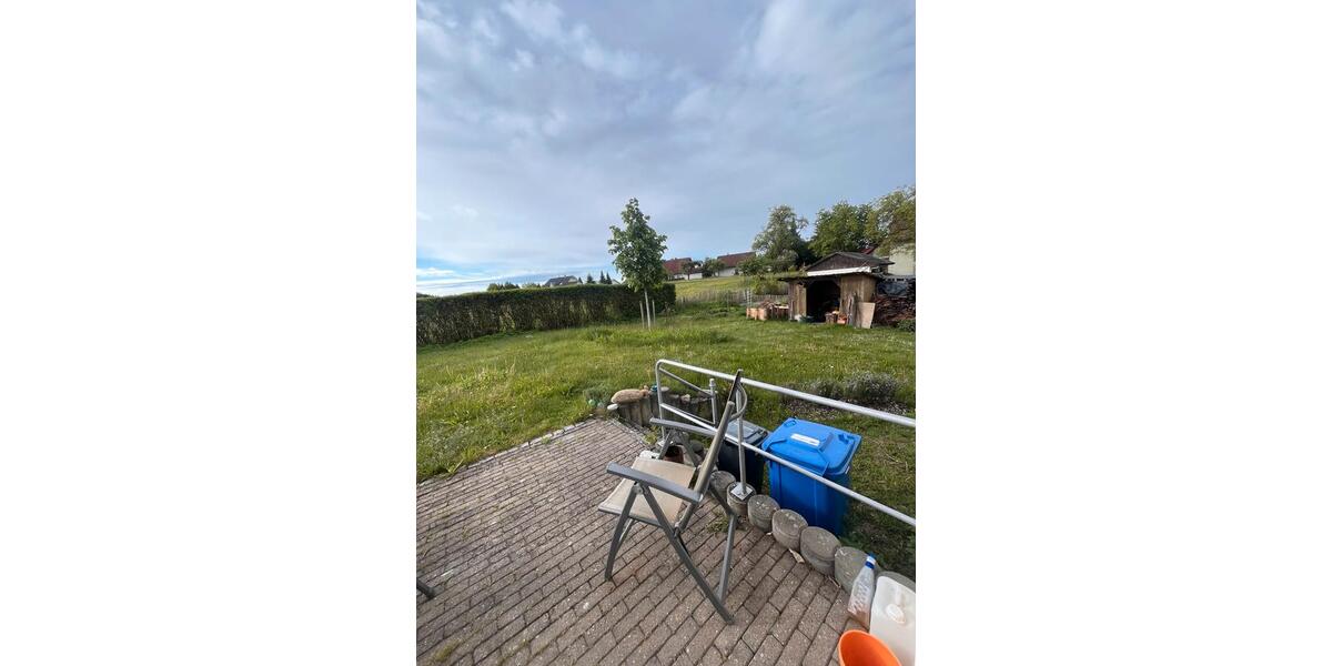 Wohnen auf Zeit Herdwangen-Schönach Schönach - 3 Zimmer, 1 m&sup2;, 350&euro; | Angebot:26619240