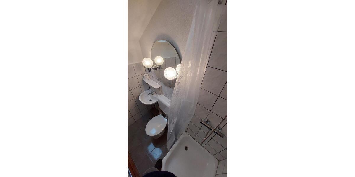 Möbliertes Zimmer in Flensburg-Tarup 1 zimmer