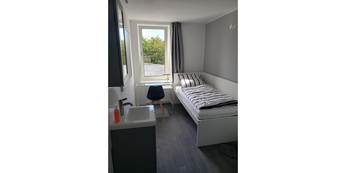 Wohnen auf Zeit Salzgitter Ortschaft Nord - 1 Zimmer, 16 m&sup2;, 350&euro; | Angebot:24831476