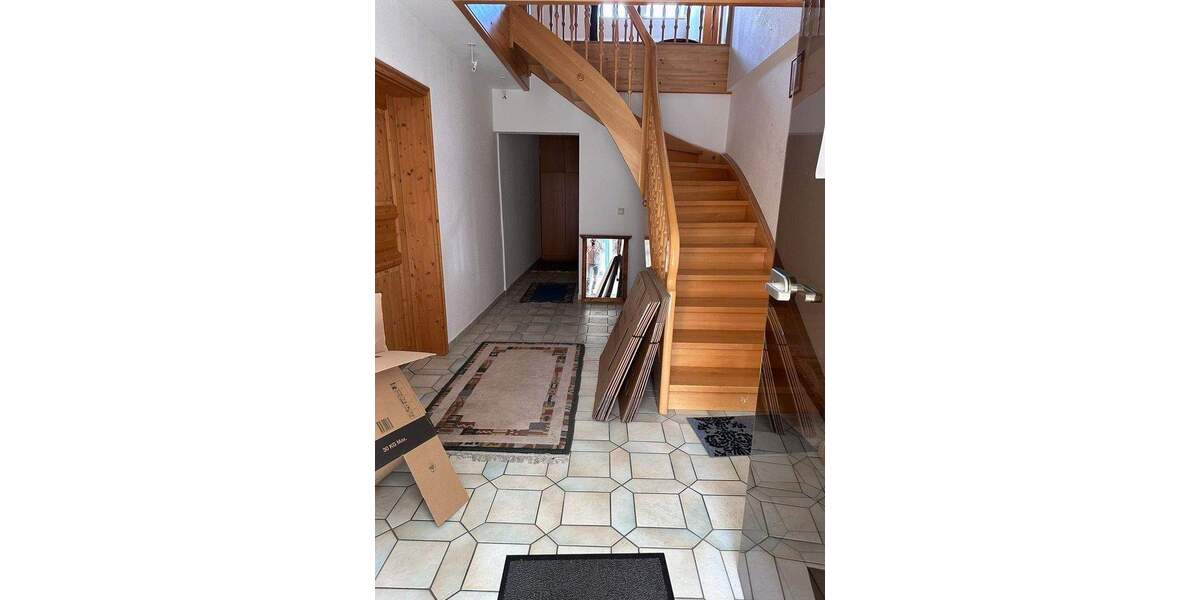 Einfamilienhaus Stralendorf - 6 Zimmer, 220 m&sup2;, 1.340&euro; | Angebot:24005215