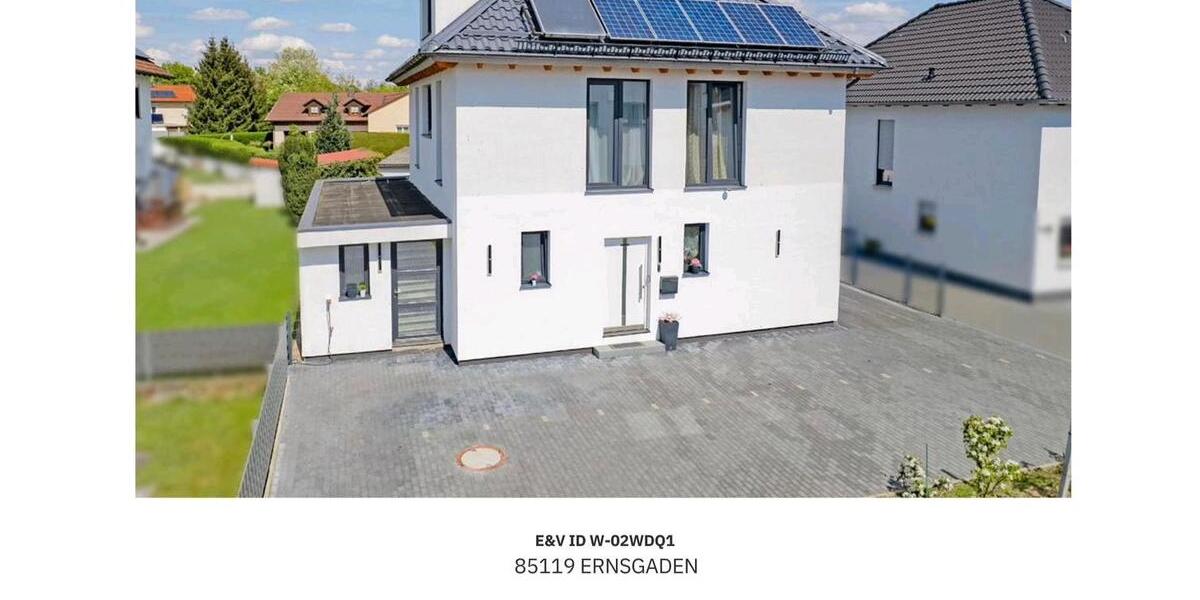 Einfamilienhaus Ingolstadt Nordost - 5 Zimmer, 175 m&sup2;, 2.490&euro; | Angebot:26364088