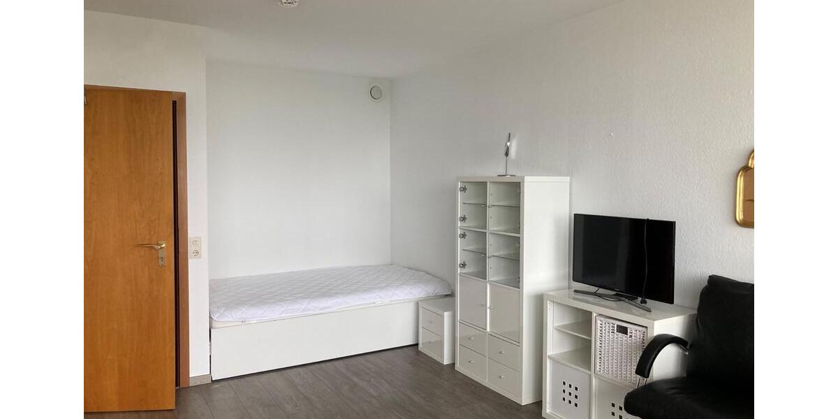 Etagenwohnung Düsseldorf Stadtbezirk 5 - 1 Zimmer, 35 m&sup2;, 1.000&euro; | Angebot:26468172