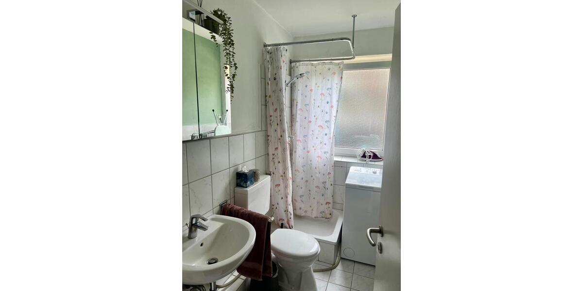 Hochparterre Flensburg - 2 Zimmer, 53 m&sup2;, 530&euro; | Angebot:26687115