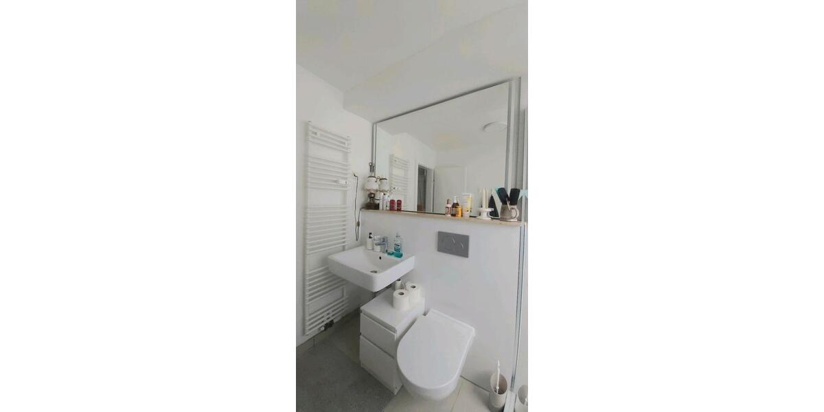 20-Tage-Zimmeruntervermietung | 01.-20.Feb 2026 | 2er-WG 20 zimmer