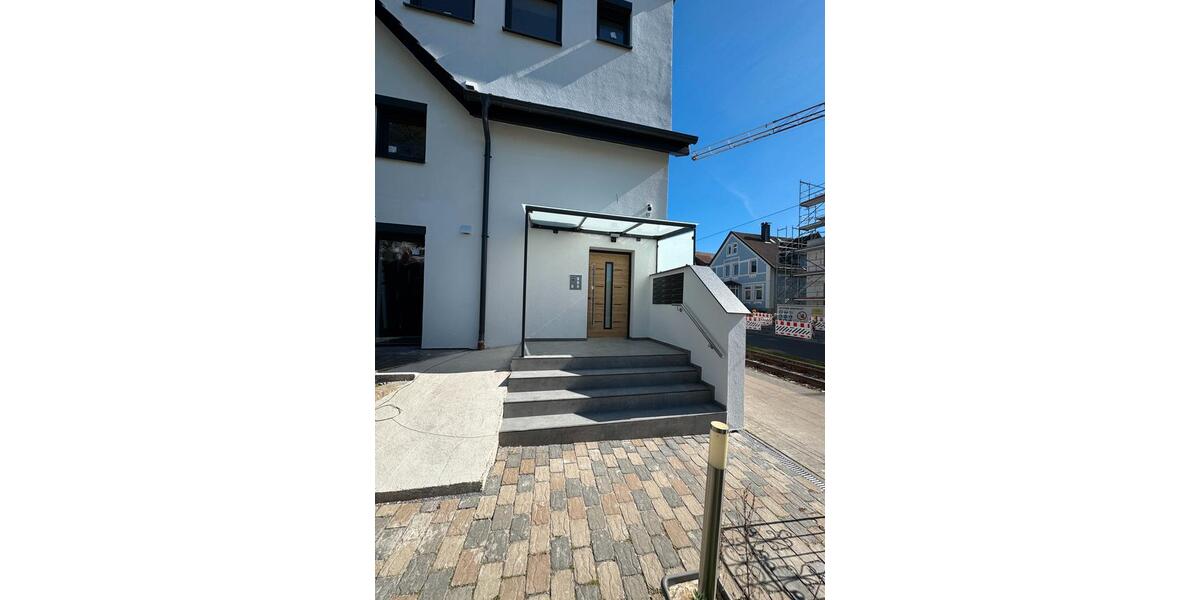 Etagenwohnung Bielefeld Schildesche - 1 Zimmer, 30 m&sup2;, 566&euro; | Angebot:26385407