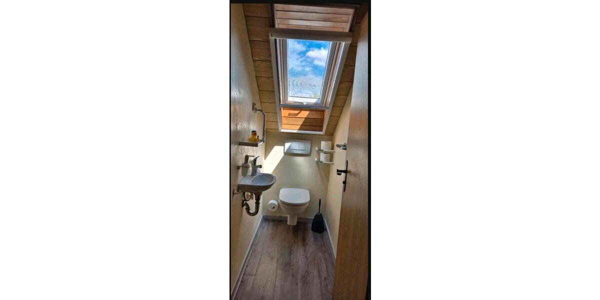 Dachgeschoßwohnung Waiblingen Bittenfeld - 3 Zimmer, 77 m&sup2;, 1.200&euro; | Angebot:26671481