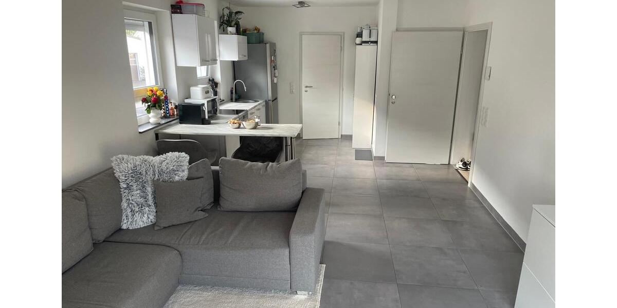 Etagenwohnung Memmingen - 2 Zimmer, 55 m&sup2;, 850&euro; | Angebot:26671328