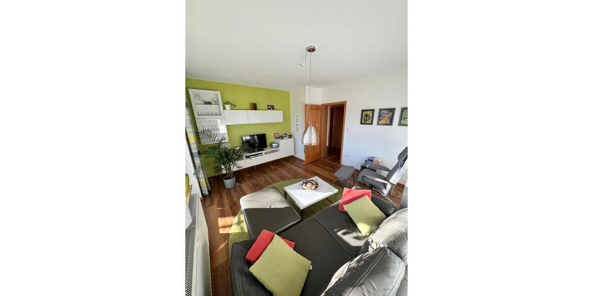 Etagenwohnung Ippesheim - 5 Zimmer, 98 m&sup2;, 550&euro; | Angebot:26563222
