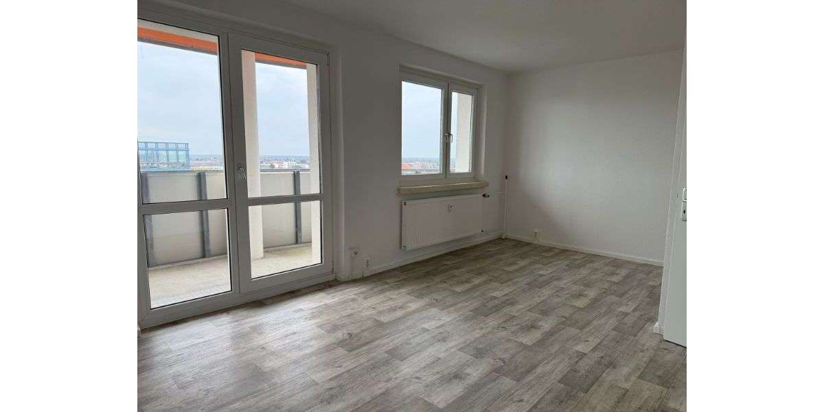 Etagenwohnung Dessau-Roßlau Roßlau - 4 Zimmer, 66 m&sup2;, 568&euro; | Angebot:24972359