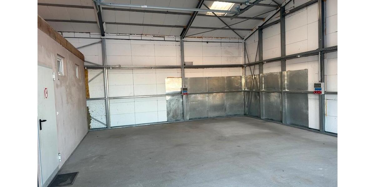 Gewerbeobjekt Fürstenwalde (Spree) - 1.250&euro; | Angebot:26532225