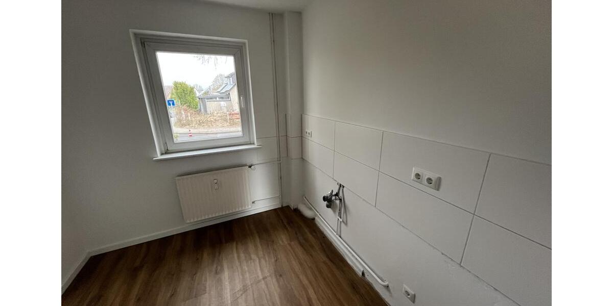 Erdgeschoßwohnung Ratzeburg - 2.5 Zimmer, 57 m&sup2;, 420&euro; | Angebot:25959722