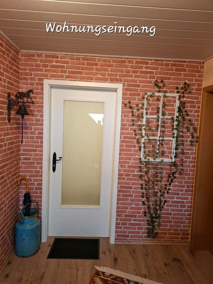 1-Zimmer Wohnung