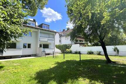 Wohnung zum Mieten in München 1.550 € 86.5 m²