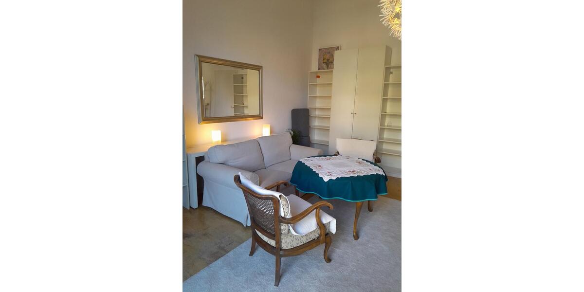 Wohnen auf Zeit Bad Nauheim - 27 Zimmer, 196 m&sup2;, 650&euro; | Angebot:26551244