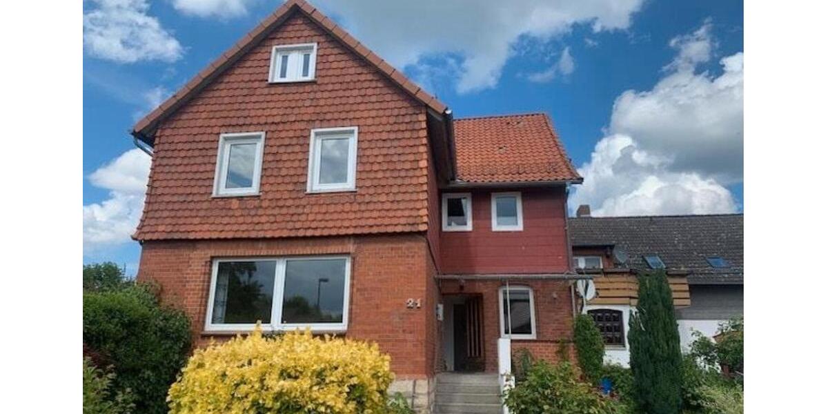 Mehrfamilienhaus, Wohnhaus Alfeld (Leine) - 9 Zimmer, 229 m&sup2;, 1.400&euro; | Angebot:26229526
