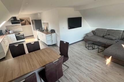 Wohnen auf Zeit Großefehn - 2 Zimmer, 15 m&sup2;, 18&euro; | Angebot:24606517