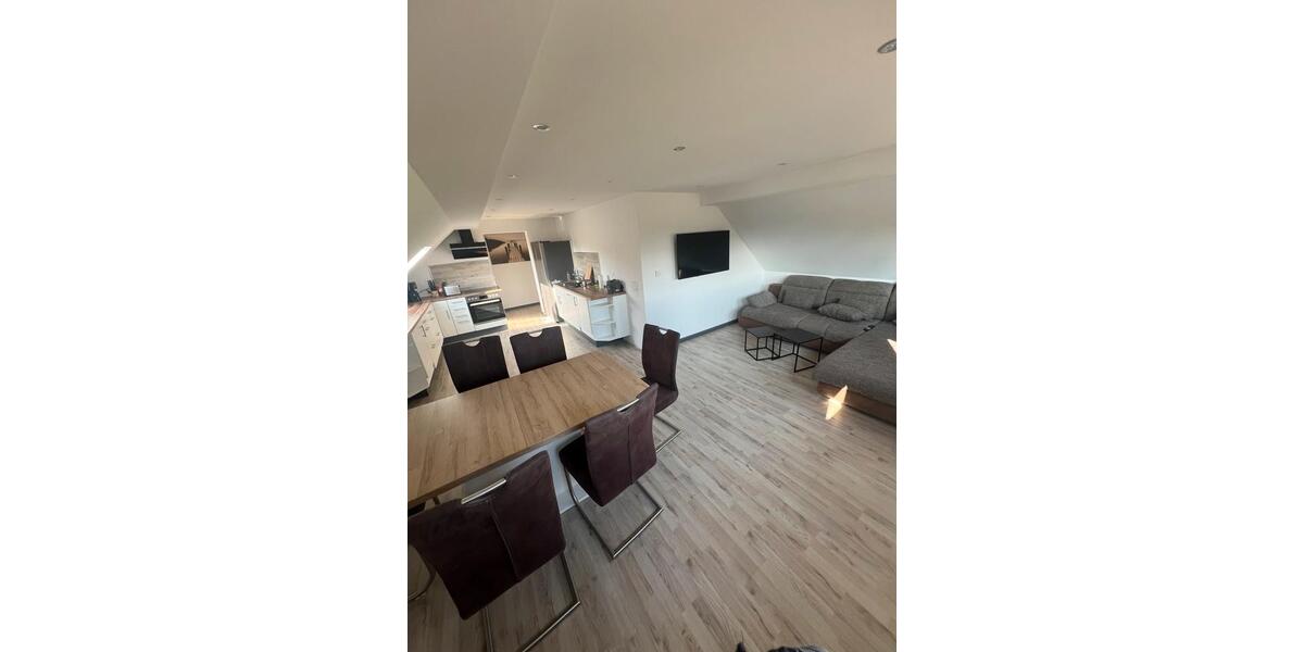 Wohnen auf Zeit Großefehn - 2 Zimmer, 15 m&sup2;, 18&euro; | Angebot:24606517