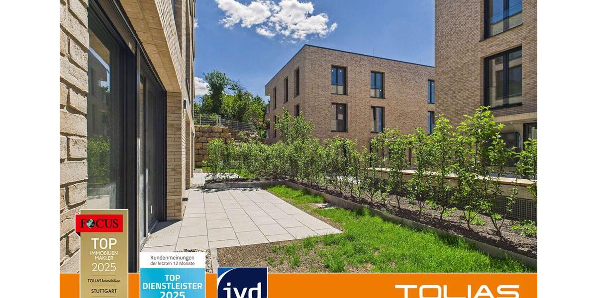 Erdgeschoßwohnung Sindelfingen Sindelfingen (Stadt) - 3 Zimmer, 83 m&sup2;, 1.350&euro; | Angebot:21971087