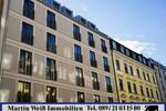 Extravagant & modern: 2-Zimmer-Wohnung mit Balkon in der Maxvorstadt Nähe TU