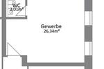 Gewerbeobjekt Lengenfeld - 155&euro; | Angebot:26434363