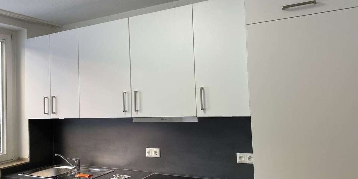 Wohnung zum Mieten in Siegen 1.080 € 96 m² 3 zimmer