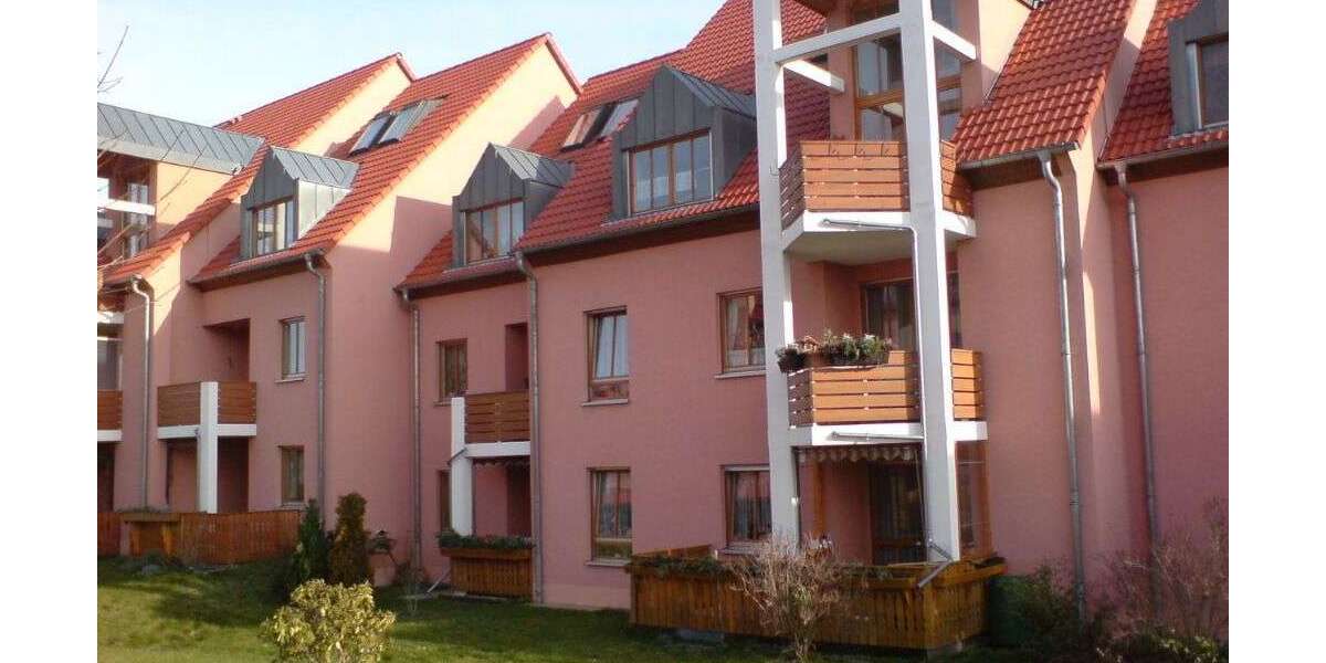 Etagenwohnung Kamenz - 3 Zimmer, 104 m&sup2;, 650&euro; | Angebot:25105106