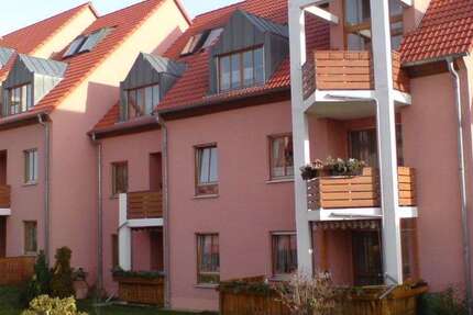 Wohnung Kamenz - 3 Zimmer, 104 m&sup2;, 650&euro; | Angebot:25105106