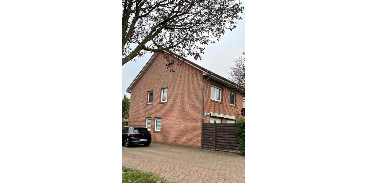 Etagenwohnung Leer (Ostfriesland) - 4 Zimmer, 96 m&sup2;, 800&euro; | Angebot:26003944